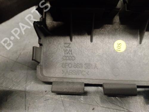 Switch AUDI A3 (8P1) S3 quattro | BP26170345I30 