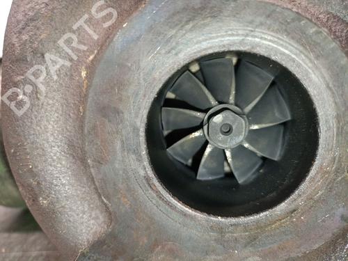 Turbocharger/Supercharger OPEL VECTRA C GTS (Z02) 2.0 DTI 16V (F68) | BP24156084M71