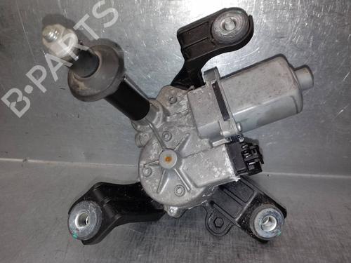 Used Rear wiper motor OPEL KARL (C16) 1.0 (75 hp) 11929148