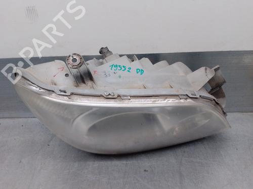 Right headlight KIA CARNIVAL II (GQ) 2.9 CRDi | BP16974889C29 