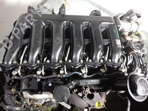 Engine BMW X6 (E71, E72) xDrive 35 d | BP32096394M1 - Image 6