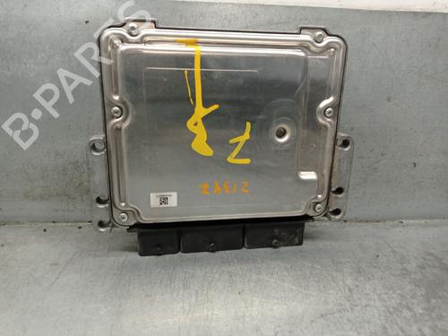 Engine control unit (ECU) DACIA DOKKER MPV (KE_) 1.5 dCi (KEAJ, KEAH) | BP20663443M57 