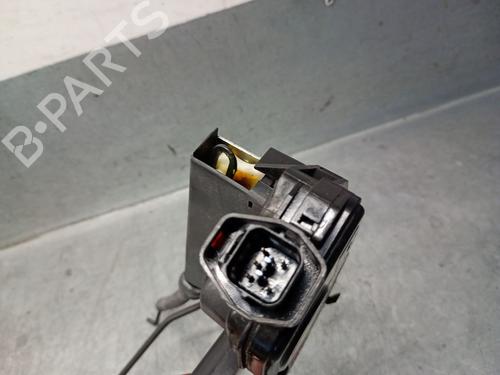 Front left lock KIA SPORTAGE II (JE_, KM_) 2.0 CRDi | BP27897535C98