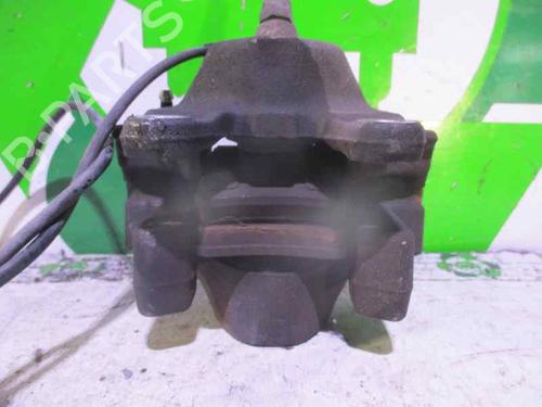 Right rear brake caliper MERCEDES-BENZ CLK (C209) CLK 320 (209.365) | BP11614662M106 