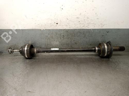 Used Left rear driveshaft Left rear driveshaft BMW X5 (G05, F95) xDrive 45 e Plug-in Hybrid (394 hp) 33040362 33040362