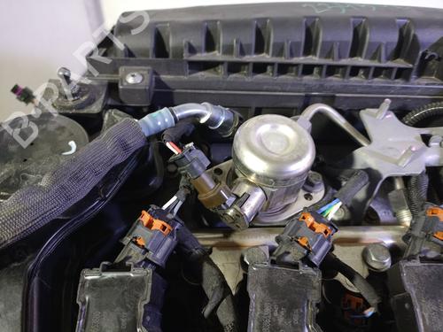 Engine OPEL CORSA F (P2JO) 1.2 (68) | BP28424370M1 