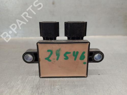 Used Electronic module RENAULT KOLEOS II (HC_) 2.0 dCi 175 4WD (177 hp) 32210997