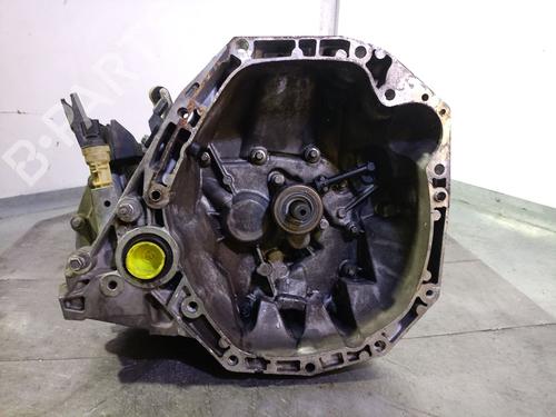 Used Gearbox DACIA LOGAN MCV (KS_) 1.5 dCi (KS0W) (86 hp) 28538853