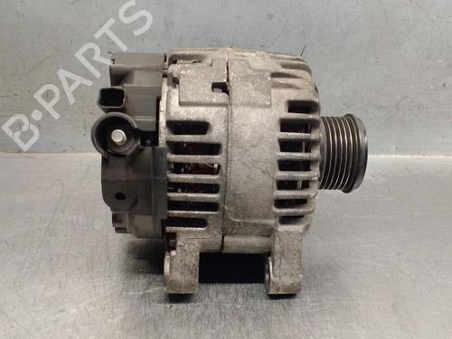 Used Alternator CITROËN C3 I (FC_, FN_) 1.4 16V HDi (90 hp) 22775008