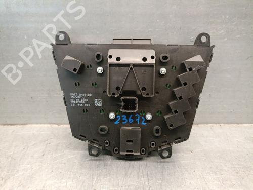 Switch FORD FIESTA VI (CB1, CCN) 1.6 TDCi | BP29351096I30 