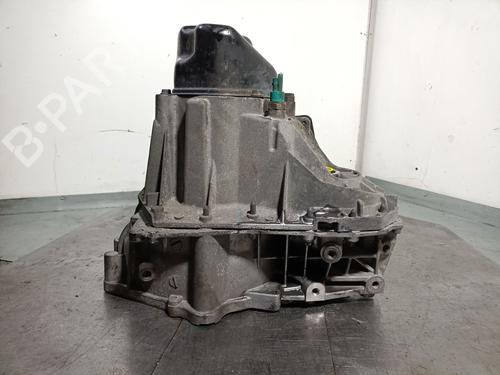 Gearbox NISSAN NOTE (E11, NE11) 1.4 | BP34581563M3 - Image 3