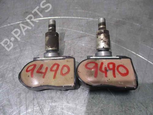 Elektronisk sensor MAZDA 6 Hatchback (GH) 1.8 MZR | BP8724727M84 