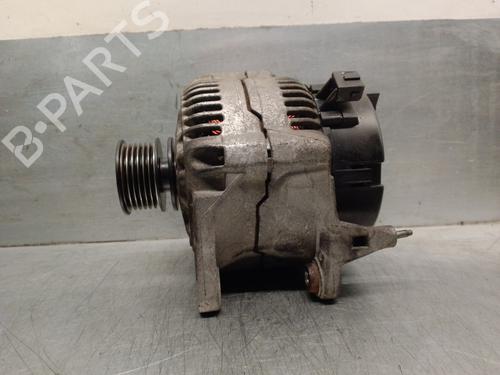Alternator SEAT CORDOBA (6K1, 6K2) 1.4 i | BP12536270M7 