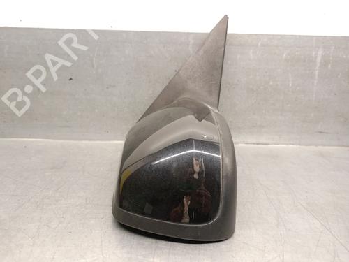 Right mirror MAZDA 6 Hatchback (GG) 2.0 DI (GG14) | BP30961029C27