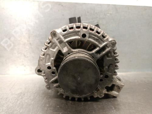 Alternator VOLVO S80 II (124) D5 | BP31358465M7