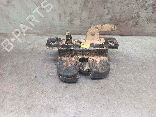Tailgate lock VW CADDY III Box Body/MPV (2KA, 2KH, 2CA, 2CH) 1.9 TDI | BP7628682C101 
