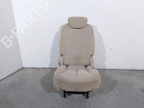 Sæde Bagtil KIA CARNIVAL / GRAND CARNIVAL III (VQ) 2.9 CRDi (185 hp) 29954128