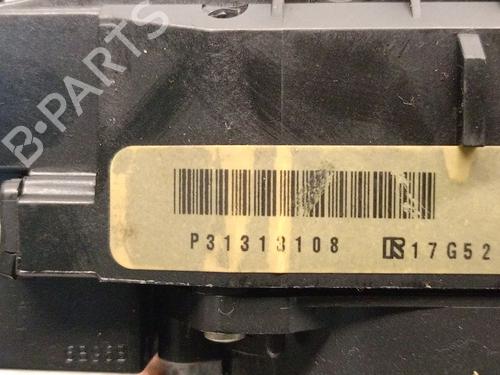 Headlight switch VOLVO C30 (533) 1.6 D | BP37442413I24 - Image 5