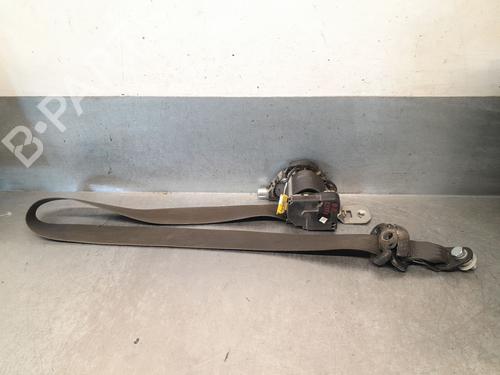 Used Front right seatbelt Front right seatbelt 37184403 37184403
