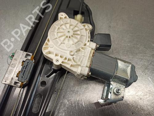 Rear right window mechanism BMW 5 (E60) 530 i | BP17534762C25 