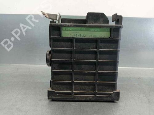 Used Engine control unit (ECU) MERCEDES-BENZ 190 (W201) E 2.0 (201.024) (122 hp) 10288733