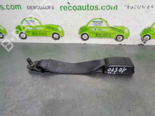 Used Seat buckle LEXUS LS (_F4_) 460 (USF40) (381 hp) 20254004