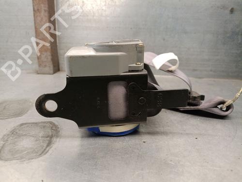 Rear left seatbelt NISSAN ALMERA I (N15) 2.0 D | BP24663404I29 