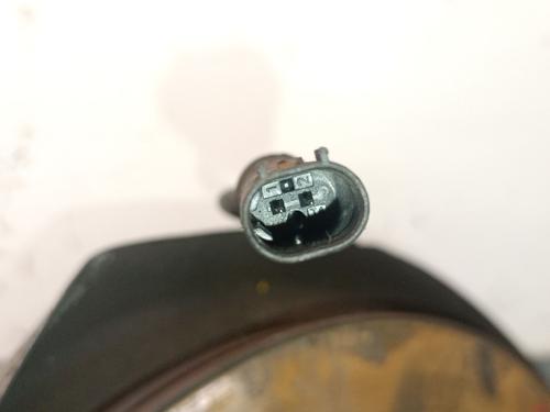 Left rear steering knuckle BMW 5 (F10) 530 d | BP29277478M27 