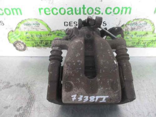 Venstre bremsekaliber bag OPEL ASTRA H Estate (A04) 1.7 CDTI (L35) (110 hp) 11614365