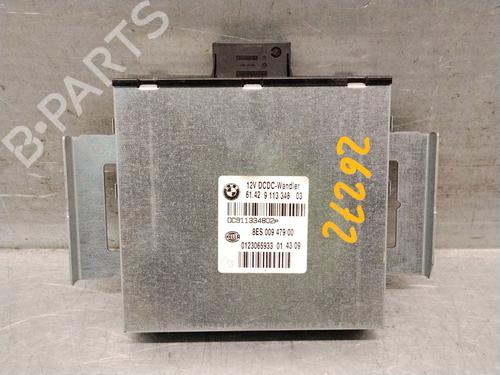 Elektronisk modul Elektronisk modul 38443784 38443784