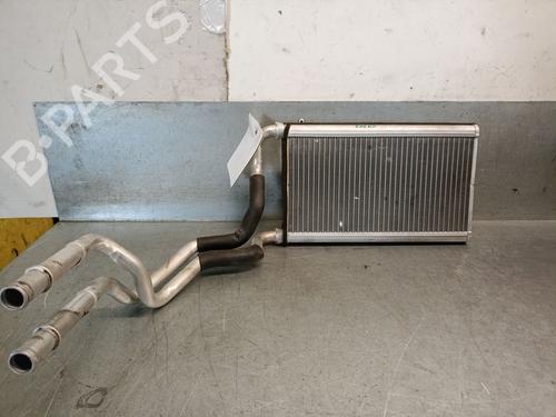 Used Heater matrix Heater matrix MAZDA 6 Saloon (GJ, GL) 2.2 D (GJ2FP) (150 hp) 33235845 33235845