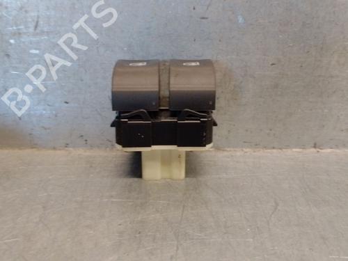 Left front window switch RENAULT TWINGO III (BCM_, BCA_) 0.9 TCe 90 (BCM9, BCM2) | BP29407272I27 