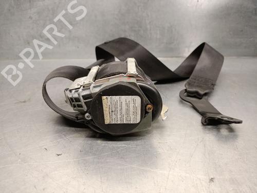 Front right seatbelt NISSAN QASHQAI / QASHQAI +2 I (J10, NJ10, JJ10E) 1.5 dCi | BP23169210I25 