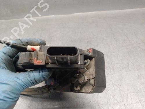 Rear right lock SMART FORFOUR (454) 1.5 CDI (454.001) | BP22810913C99 