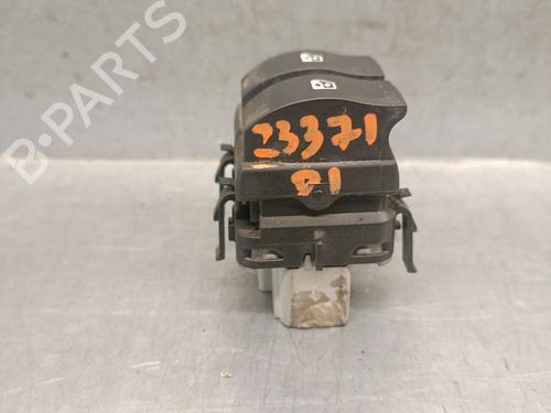 Left front window switch RENAULT GRAND SCÉNIC II (JM0/1_) 1.9 dCi (JM0G, JM12, JM1G, JM2C) | BP28099447I27 