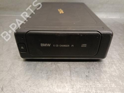Used Radio BMW 7 (E38) 740 i, iL (286 hp) 22800202