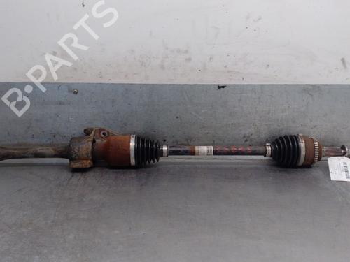 Used Right front driveshaft Right front driveshaft 37758419 37758419