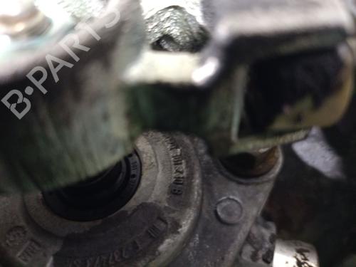 Gearbox SEAT LEON (1P1) 2.0 TDI 16V | BP39992330M3 - Image 8
