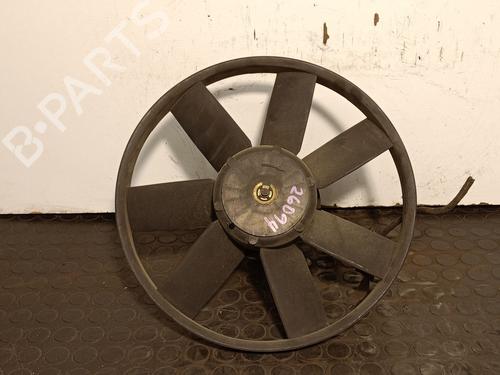 Used Radiator fan Radiator fan 37538206 37538206