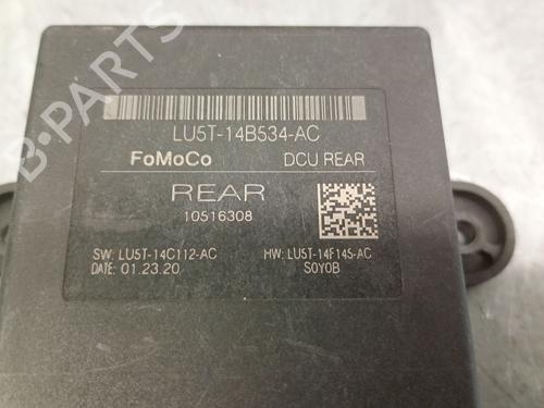 Elektronisk modul FORD PUMA (J2K, CF7) 1.0 EcoBoost | BP29613889M83 