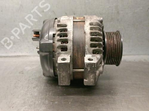 Used Alternator Alternator HONDA ACCORD VII (CL, CN) 2.2 i-CTDi (CN1) (140 hp) 36342993 36342993