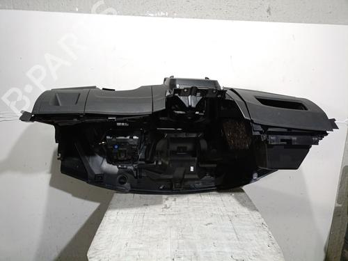 Dashboard RENAULT EXPRESS Box Body/MPV 1.5 Blue dCi 75 (F6AA) | BP29478561C46 