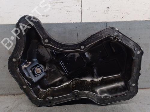 Oil sump RENAULT MEGANE III Grandtour (KZ0/1) 1.2 TCe (KZ2B, KZ11) | BP25454668M115 