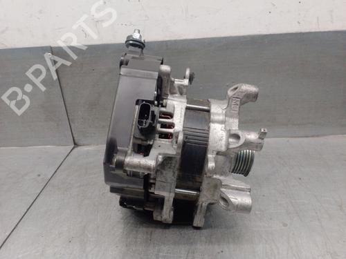 Used Alternator MAZDA 3 Hatchback (BP) 2.0 SKYACTIV-G M Hybrid (122 hp) 28679753