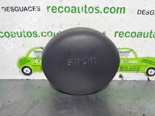 Used Driver airbag SMART CITY-COUPE (450) 0.8 CDI (S1CLC1, 450.300, 450.301, 450.302, 450.303,... (41 hp) 5595456