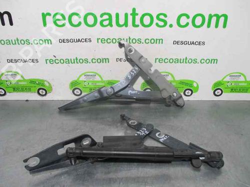 Used Tailgate lift support AUDI A6 C6 Avant (4F5) 3.0 TDI quattro (225 hp) 20249923