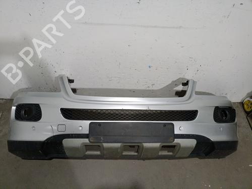 Used Front bumper Front bumper MERCEDES-BENZ M-CLASS (W164) ML 320 CDI 4-matic (164.122) (224 hp) 33474304 33474304