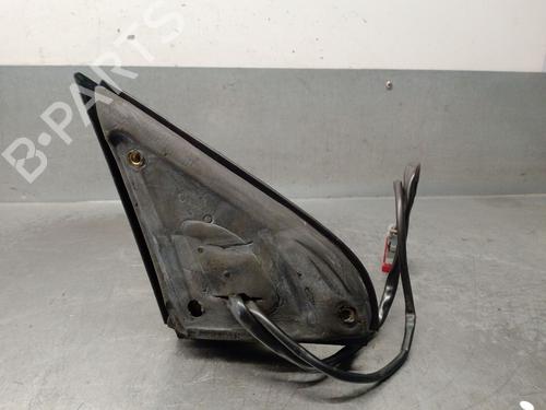 Left mirror FIAT STILO (192_) 1.6 16V (192_XB1A) | BP23189523C26 