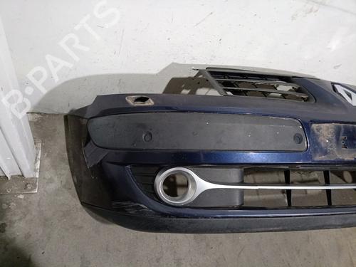 Front bumper RENAULT ESPACE IV (JK0/1_)  | BP29378396C7 