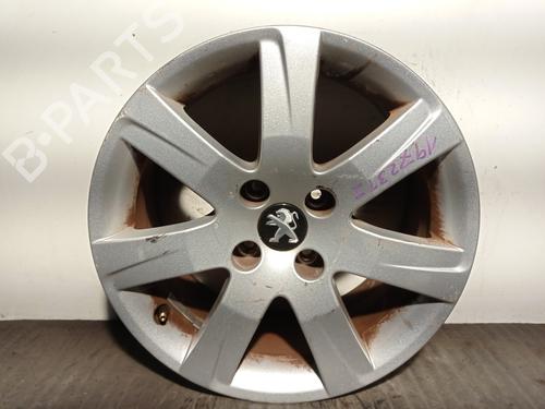 Used Rim PEUGEOT 308 I (4A_, 4C_) 1.6 16V (120 hp) 16650496